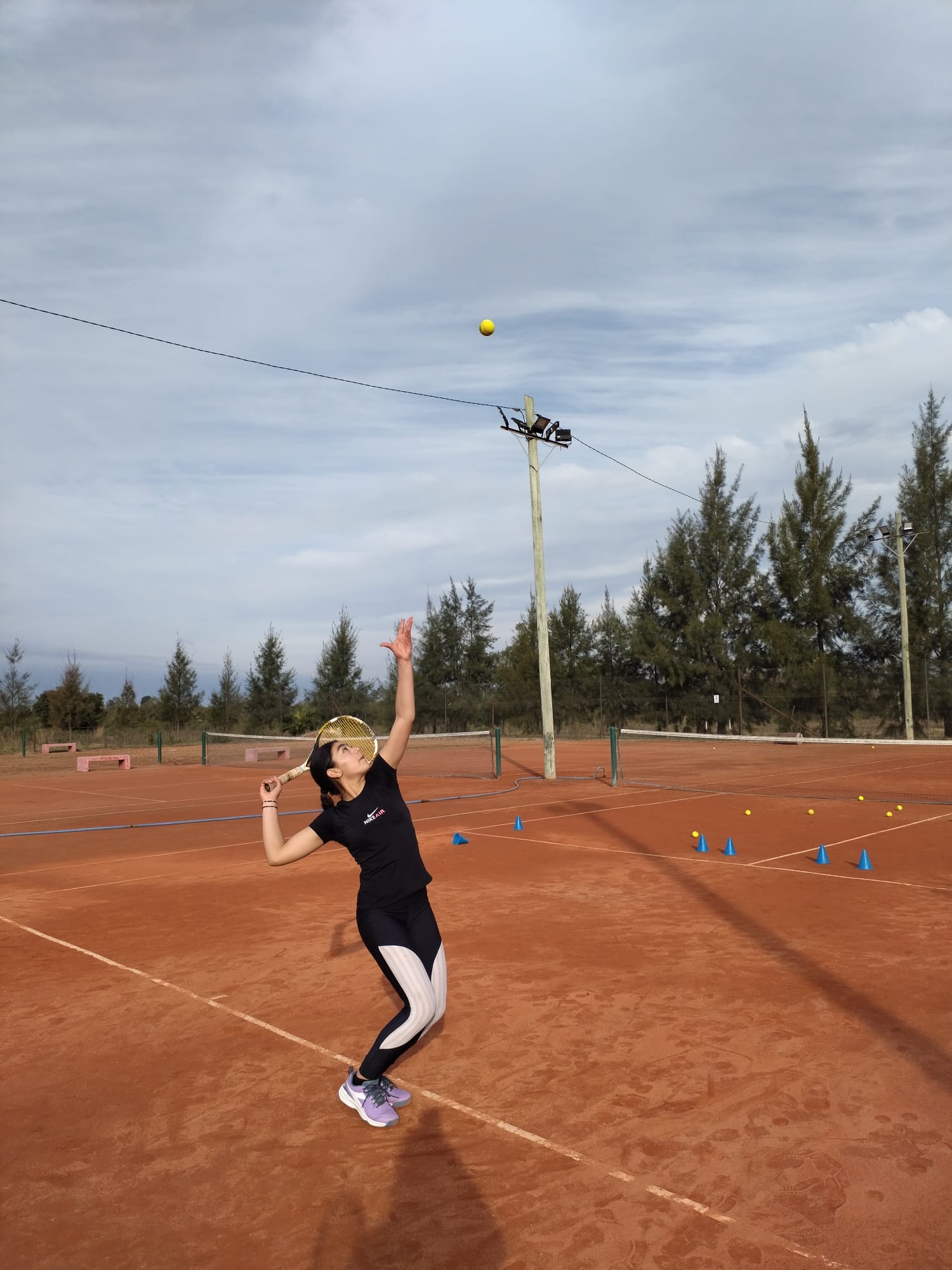 Entrenamiento 2