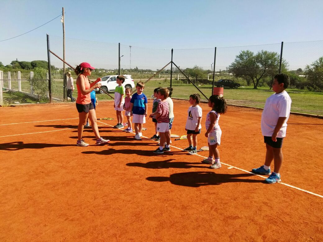 Entrenamiento 42