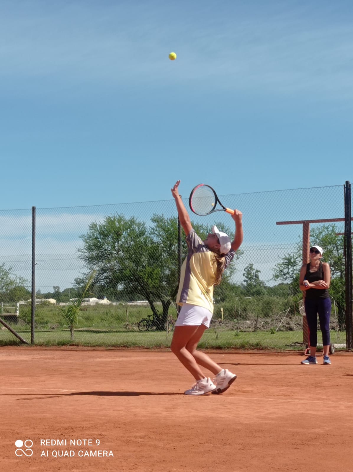 Entrenamiento 49