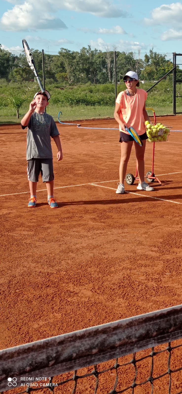 Entrenamiento 50