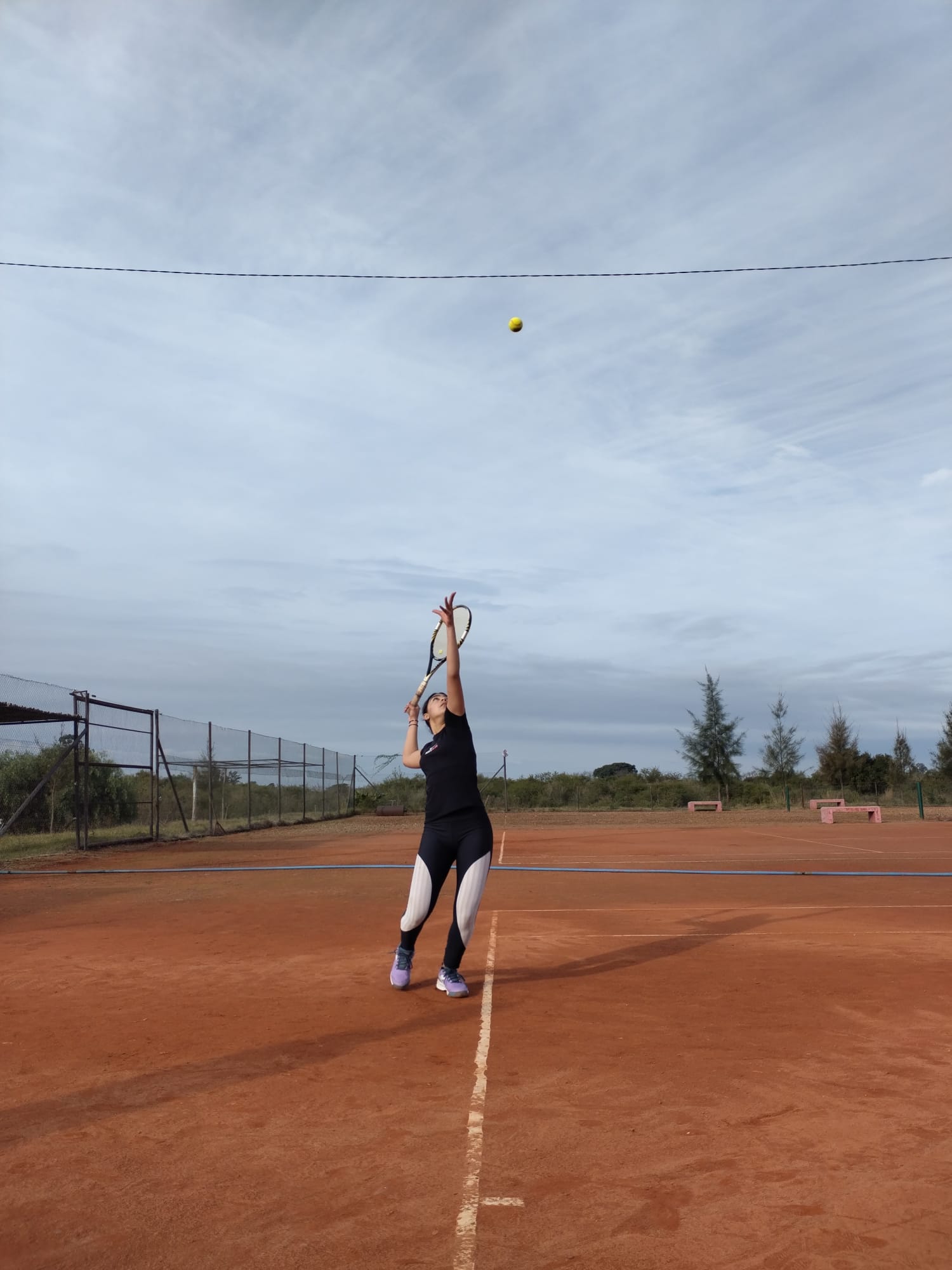 Entrenamiento 51