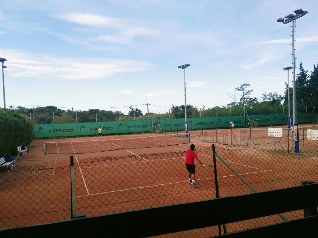 Evento 35